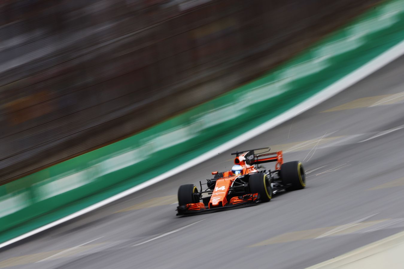 Alonso Brazil
