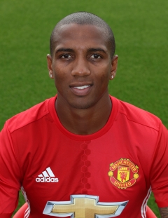 Ashley Young