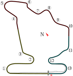 Hungaroring