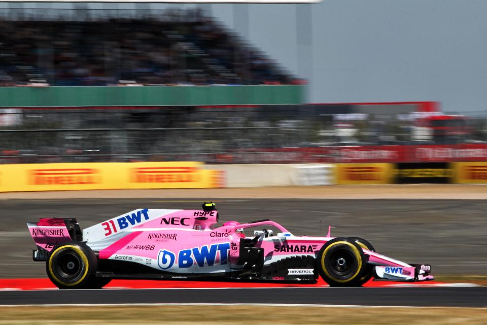 Ocon