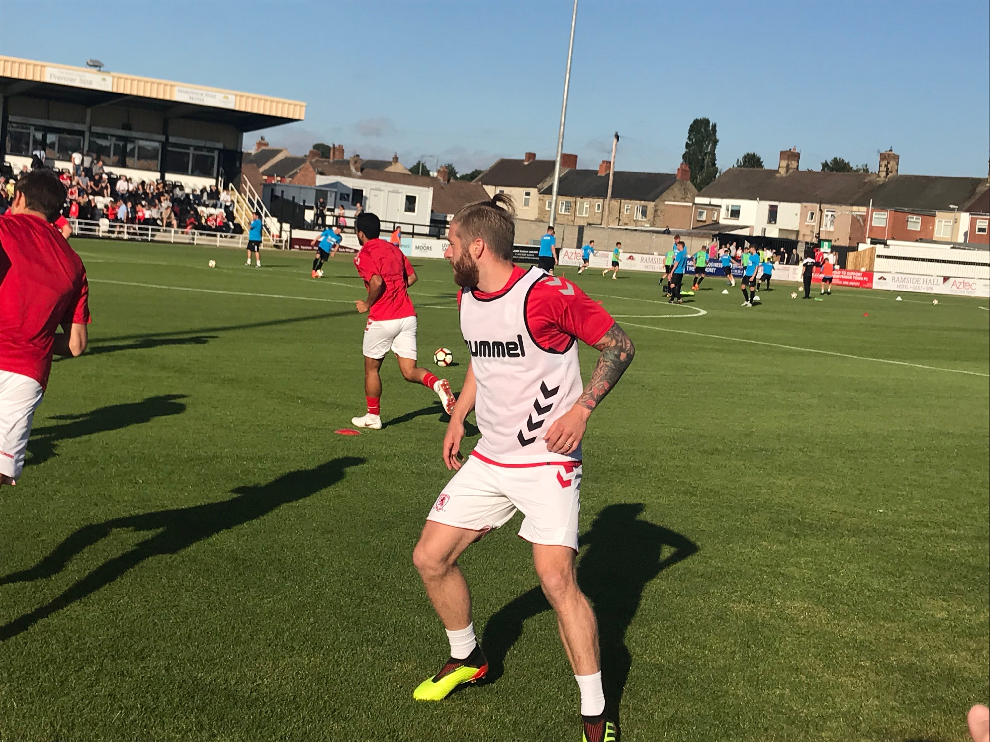 clayts