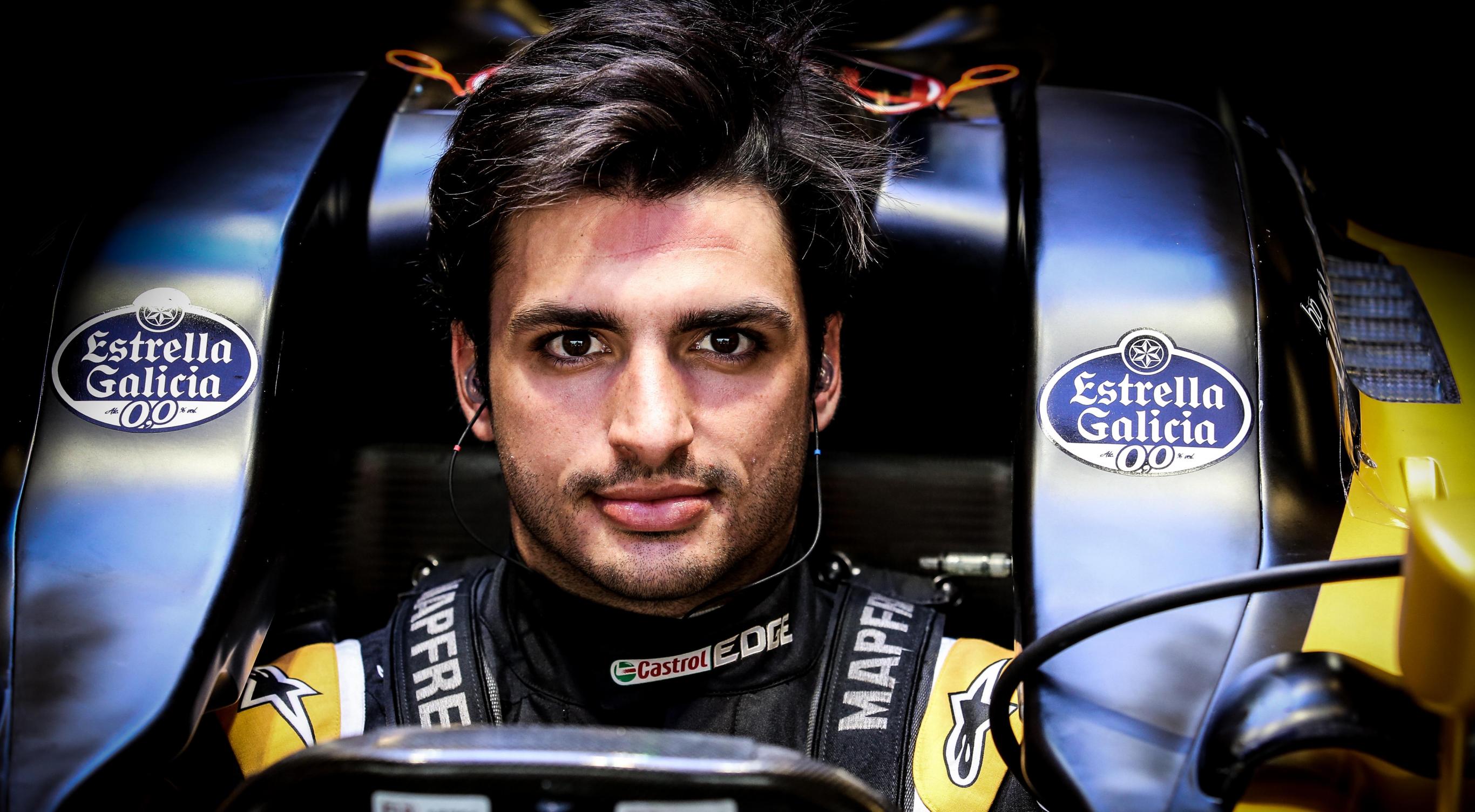 Sainz