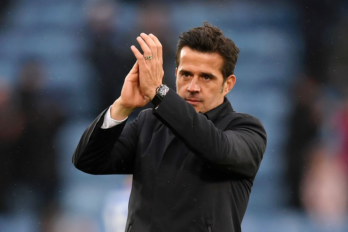 Marco Silva Appointed as Fulham Manager Until June 2024 Sport Grill