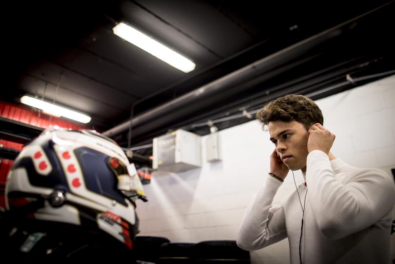 De Vries Testing