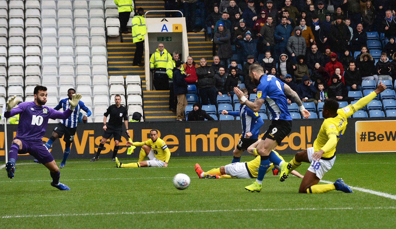 Fletcher v Blackburn