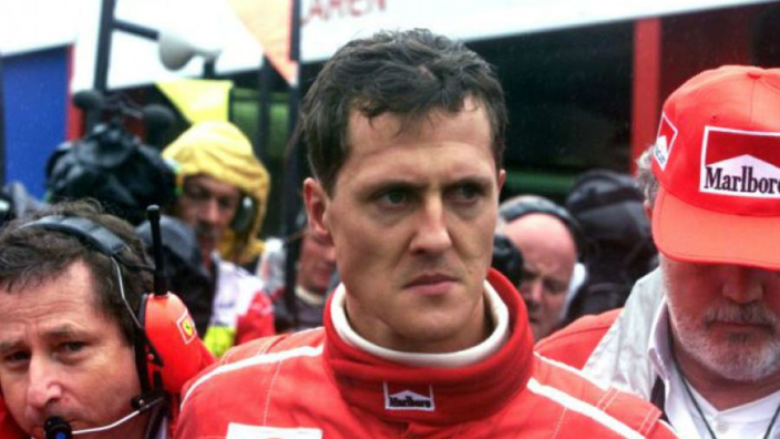 Schumacher