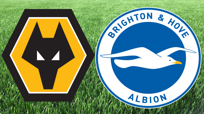 2020-21 Premier League: Week 35 – Wolves vs Brighton – Sport Grill