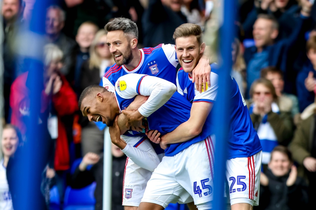 Quaner Winner v Leeds