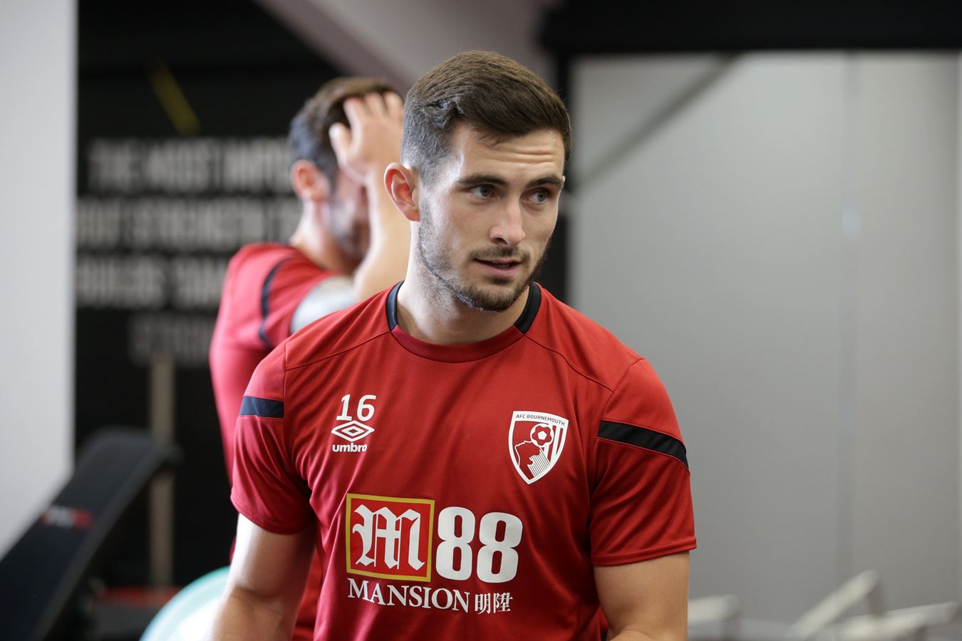 Lewis Cook close to return from knee injury