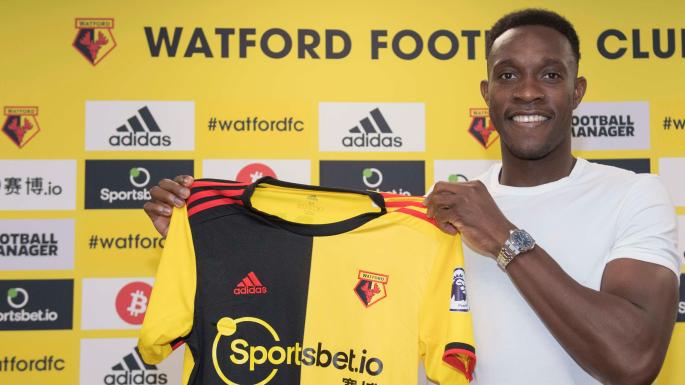Welbeck to Watford