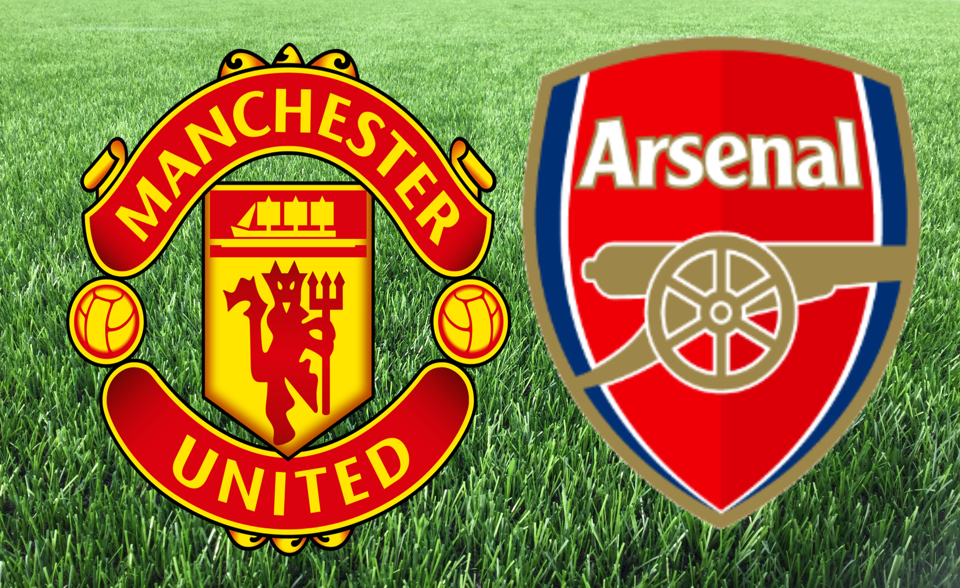 Week Six – Manchester United vs Arsenal – Sport Grill Week Six – Manchester United vs Arsenal – Sport Grill