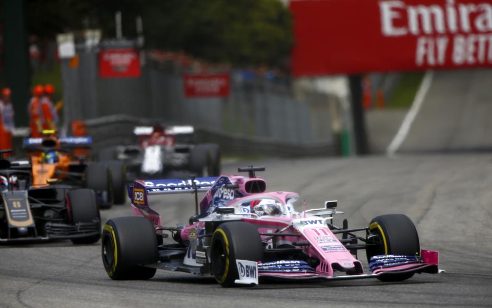 Perez