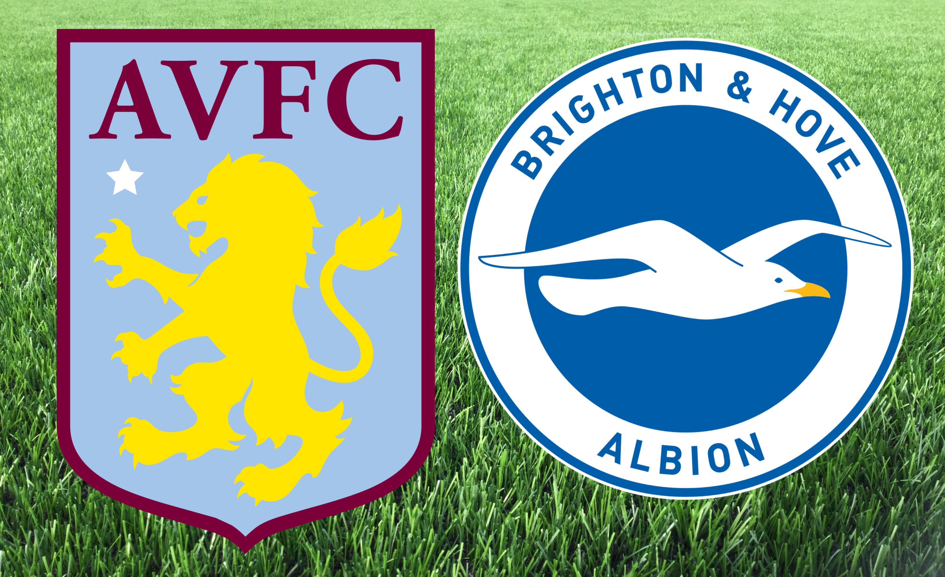 2021-22 Premier League Week 12 – Aston Villa vs Brighton