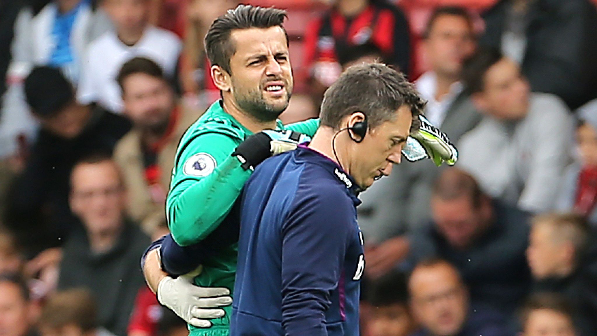 Fabianski