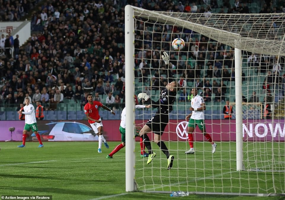 Rashford