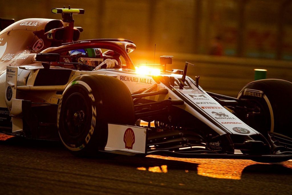 Giovinazzi