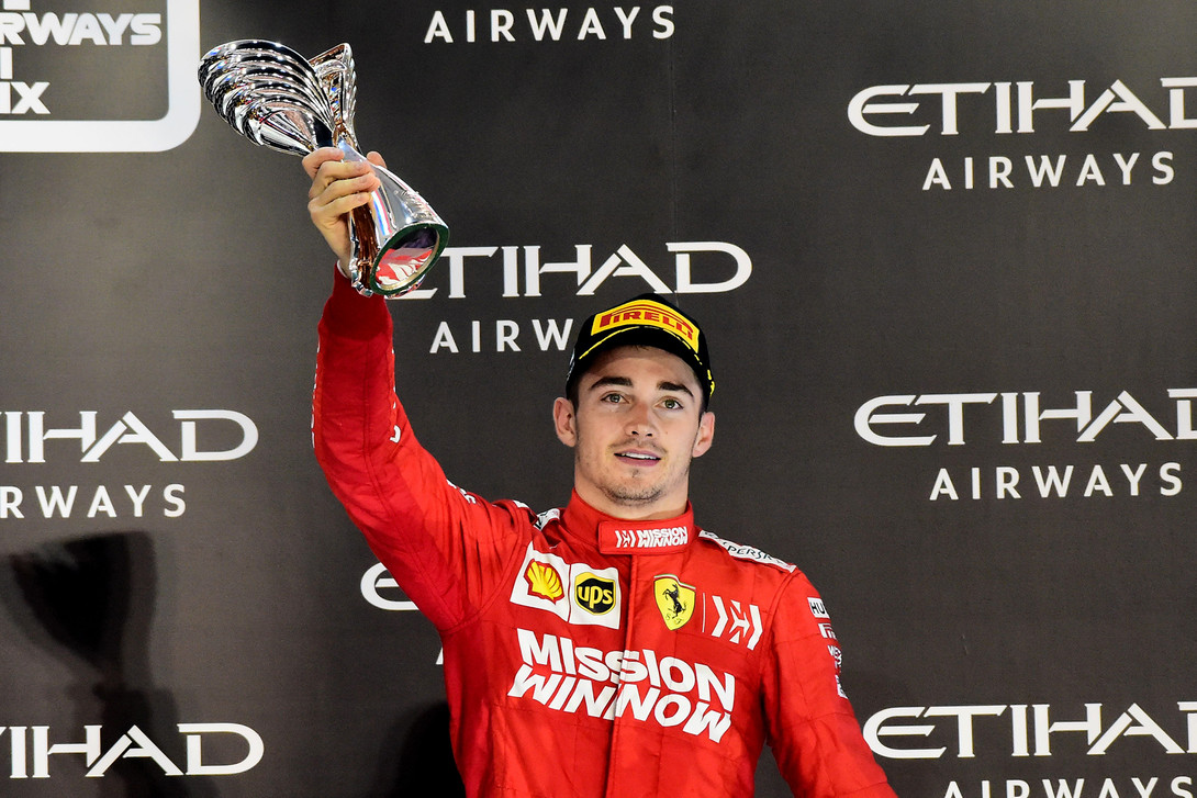 Leclerc