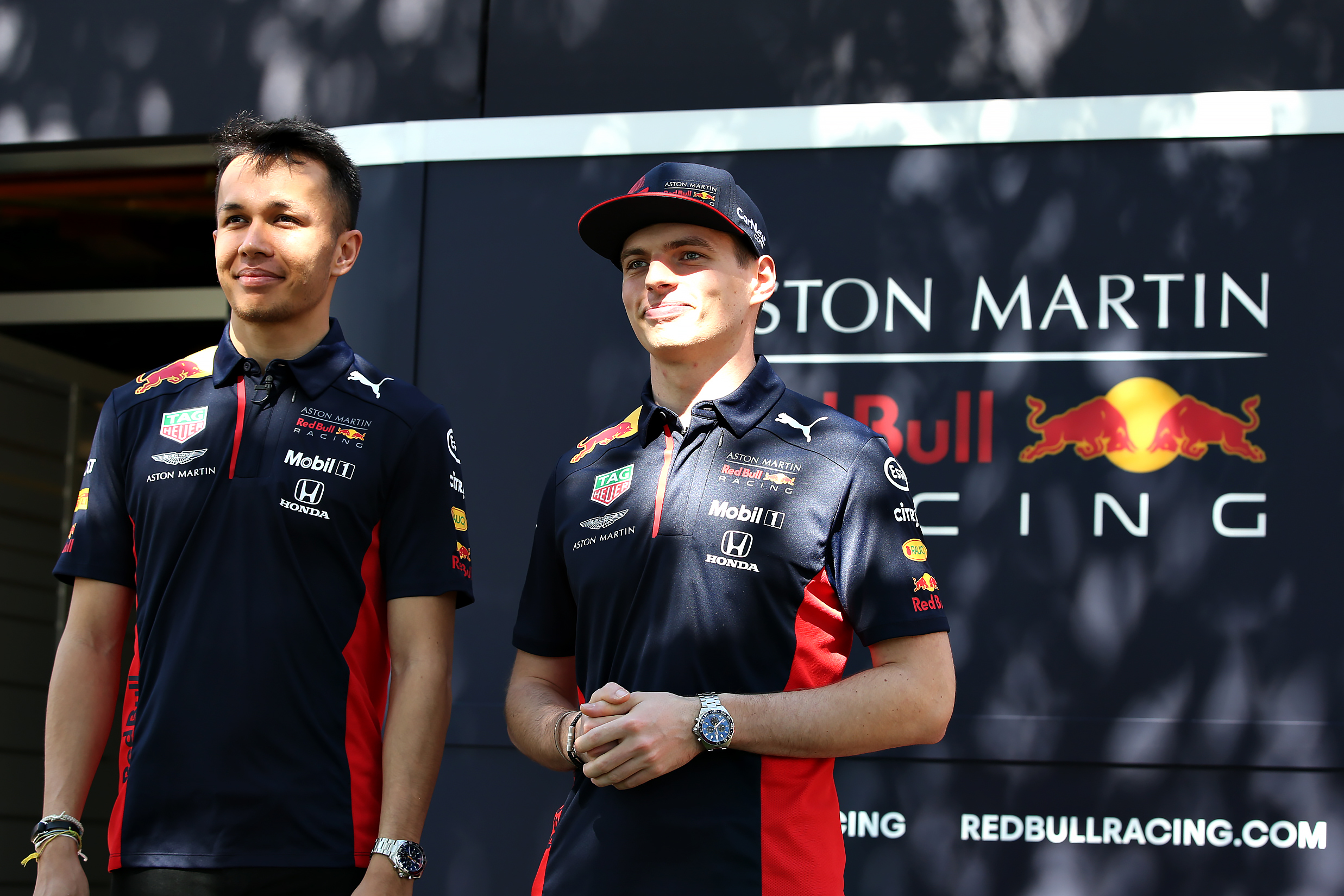 F1 Grand Prix of Australia - Previews