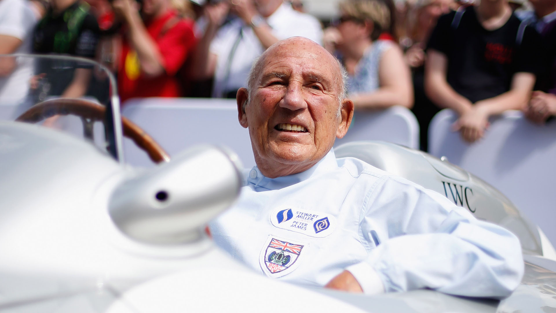 Goodwood Festival of Speed