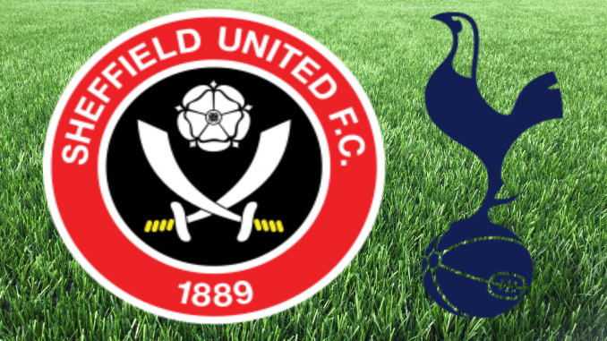 2020-21 Premier League: Week 19 – Sheffield United vs Tottenham – Sport  Grill