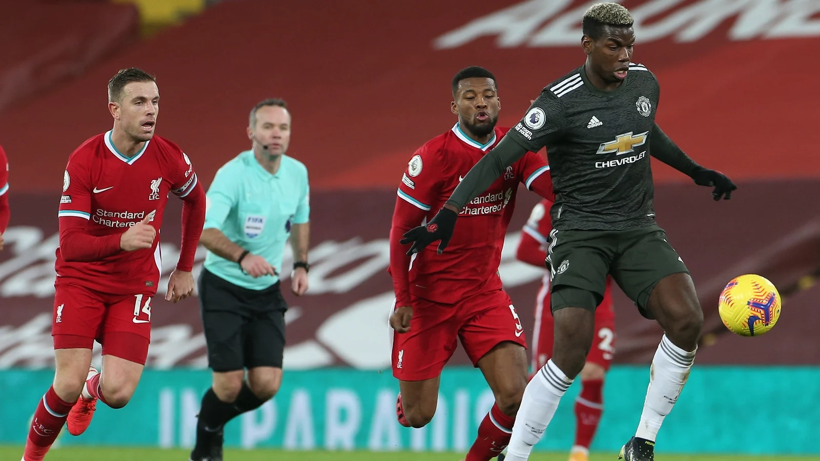 Sky and BT Confirm Premier League Picks For March 2023 – Sport Grill Sky and BT Confirm Premier League Picks For March 2023 – Sport Grill