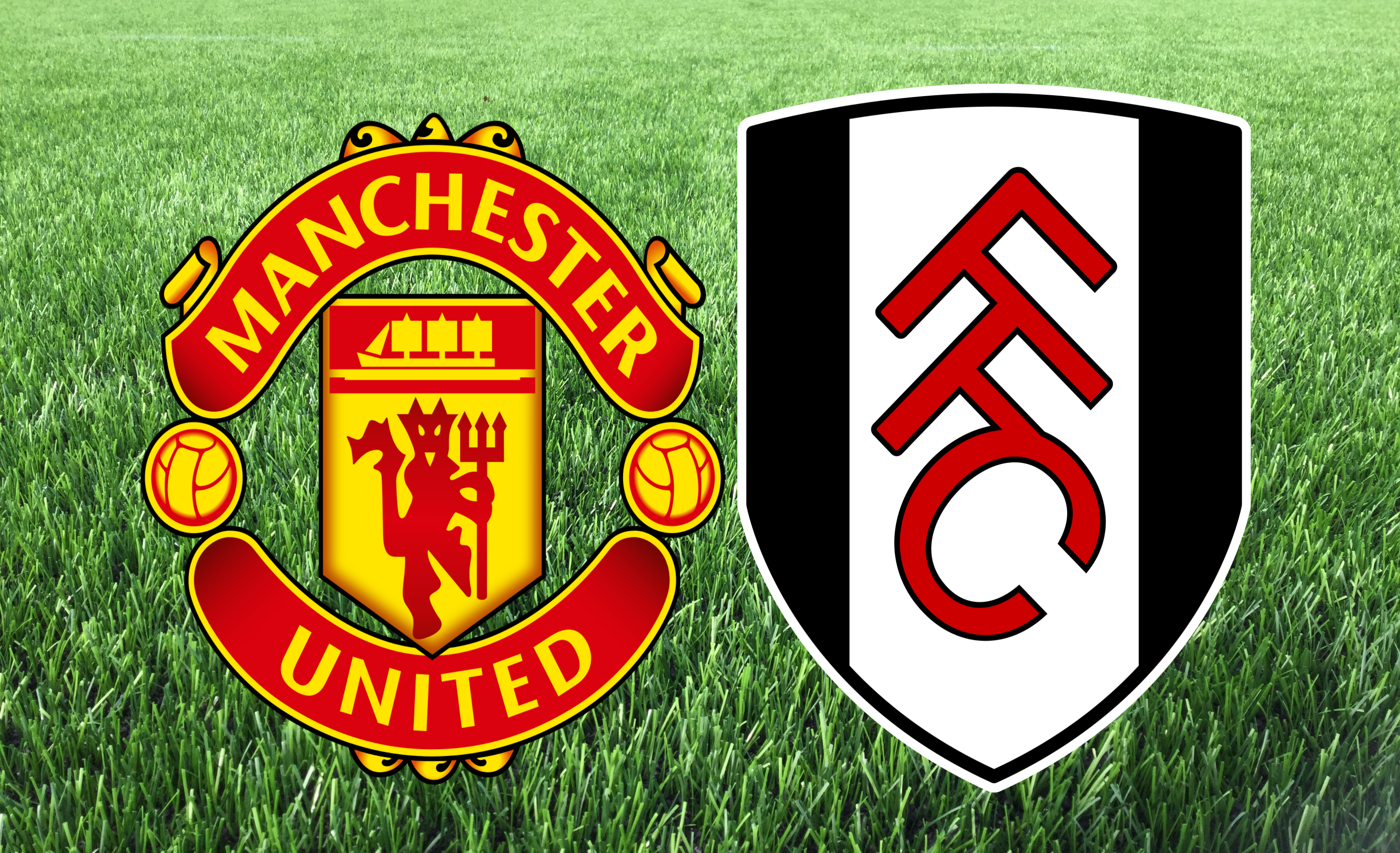 Quarter-Finals – Manchester United vs Fulham – Sport Grill