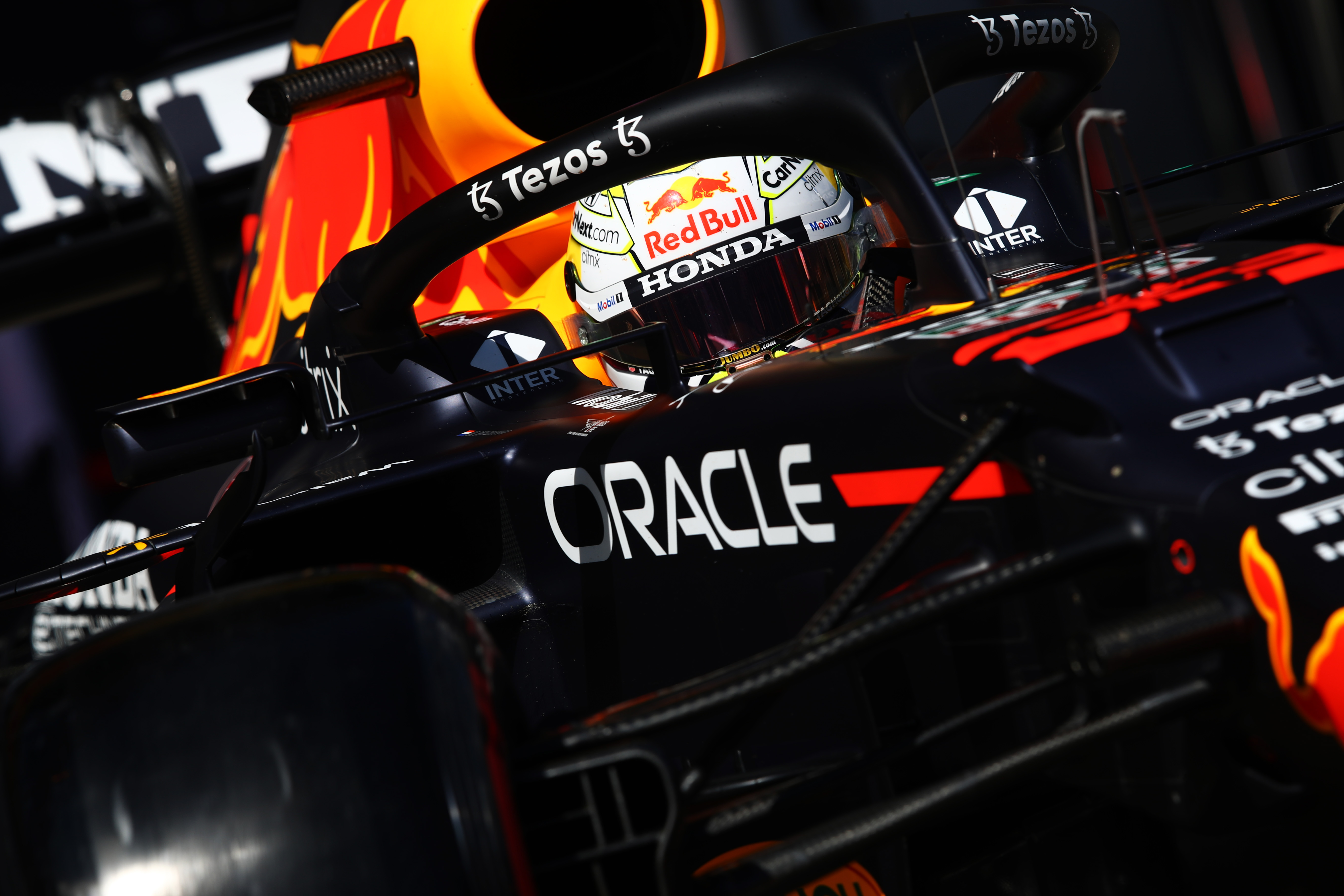 Max Verstappen Clinches 2021 Styrian GP Pole – Sport Grill