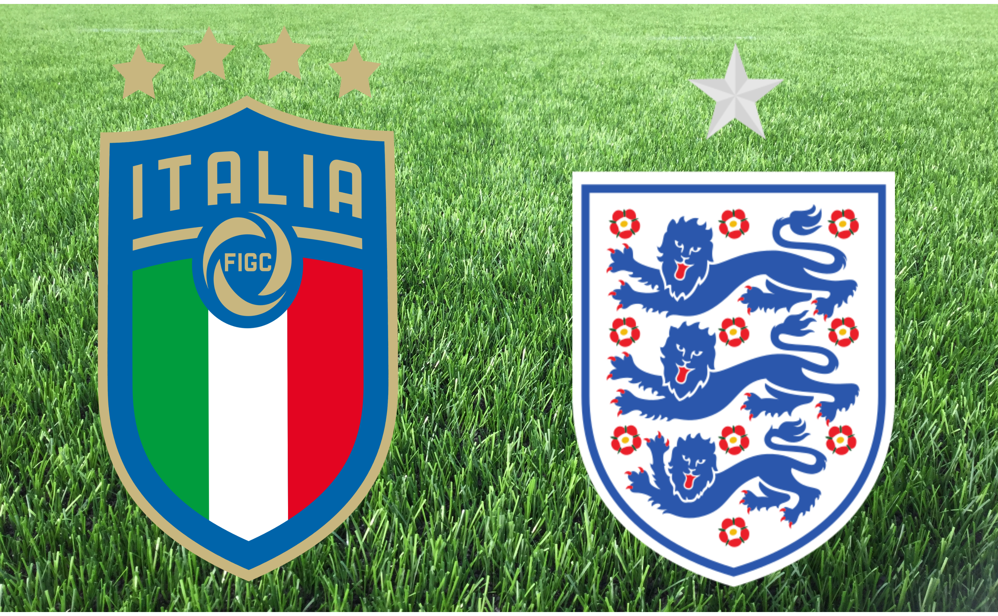 Italy vs England – Sport Grill