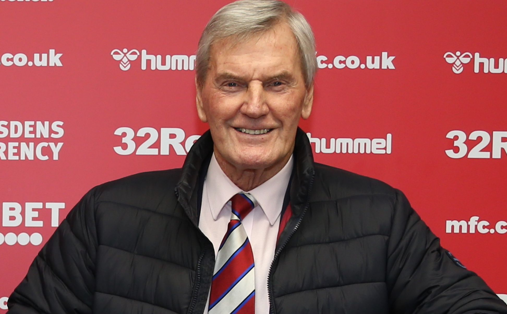 Peacock Dies: Middlesbrough FC Legend Remembered