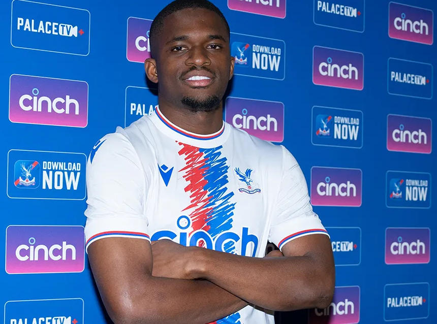 Cheick Doucoure trở lại mạnh mẽ sau chấn thương - bước ngoặt lớn
