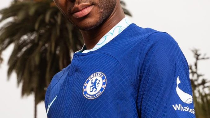 Chelsea Sign Raheem Sterling From Manchester City In £47.5m Transfer Deal – Sport Grill