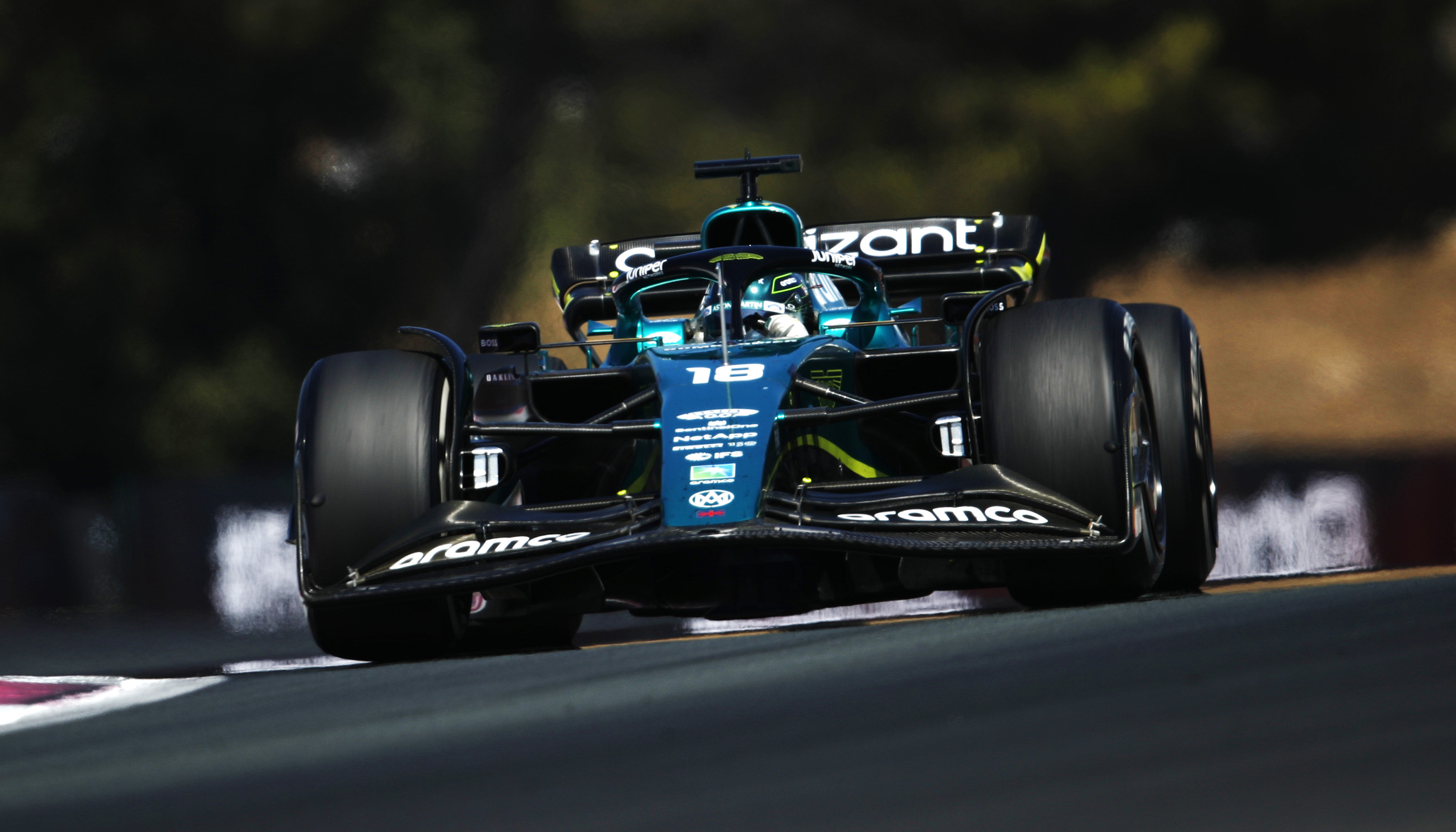 Lance Stroll To Return For Aston Martin At 2023 Bahrain GP – Sport Grill Lance Stroll To Return For Aston Martin At 2023 Bahrain GP – Sport Grill
