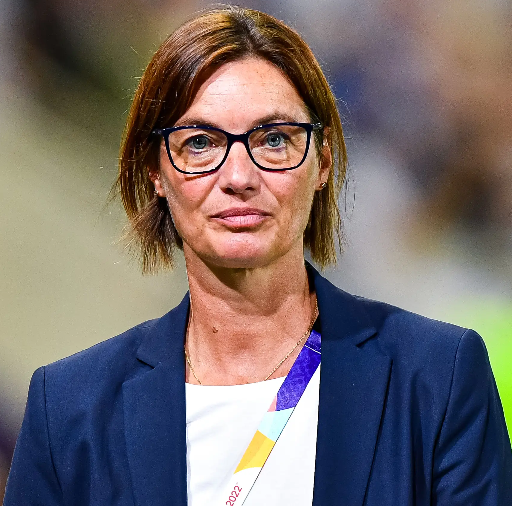 Corinne Diacre Is Sacked as France Women Manager – Sport Grill Corinne Diacre Is Sacked as France Women Manager – Sport Grill