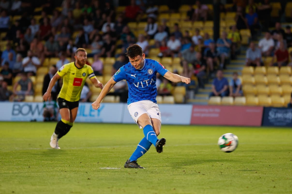 Stockport Draw Leicester Amongst Second Round Ties In 202223 Carabao Cup Sport Grill