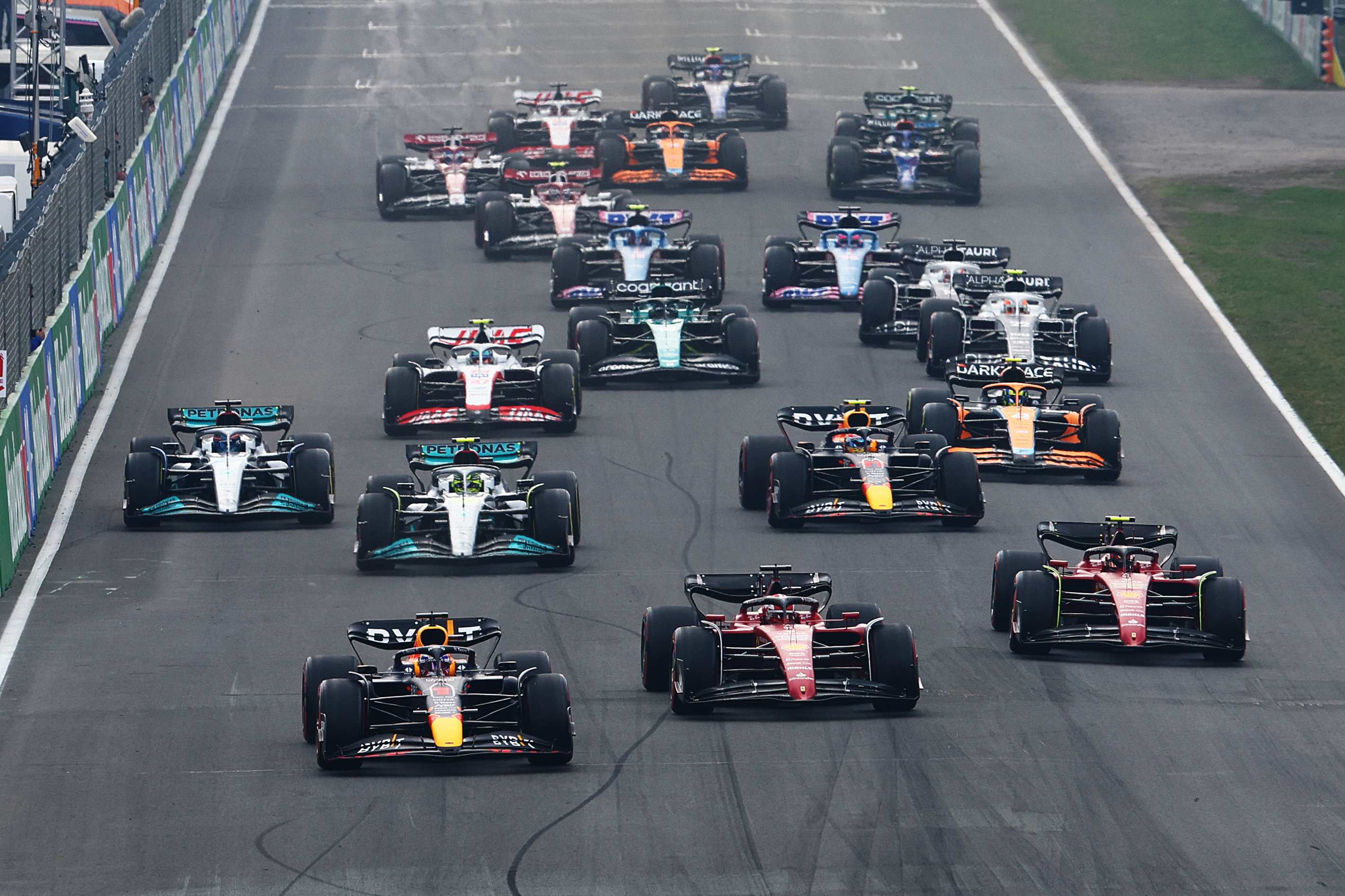 F1 Unveil Record-Breaking 2023 Calendar – Sport Grill F1 Unveil Record-Breaking 2023 Calendar – Sport Grill