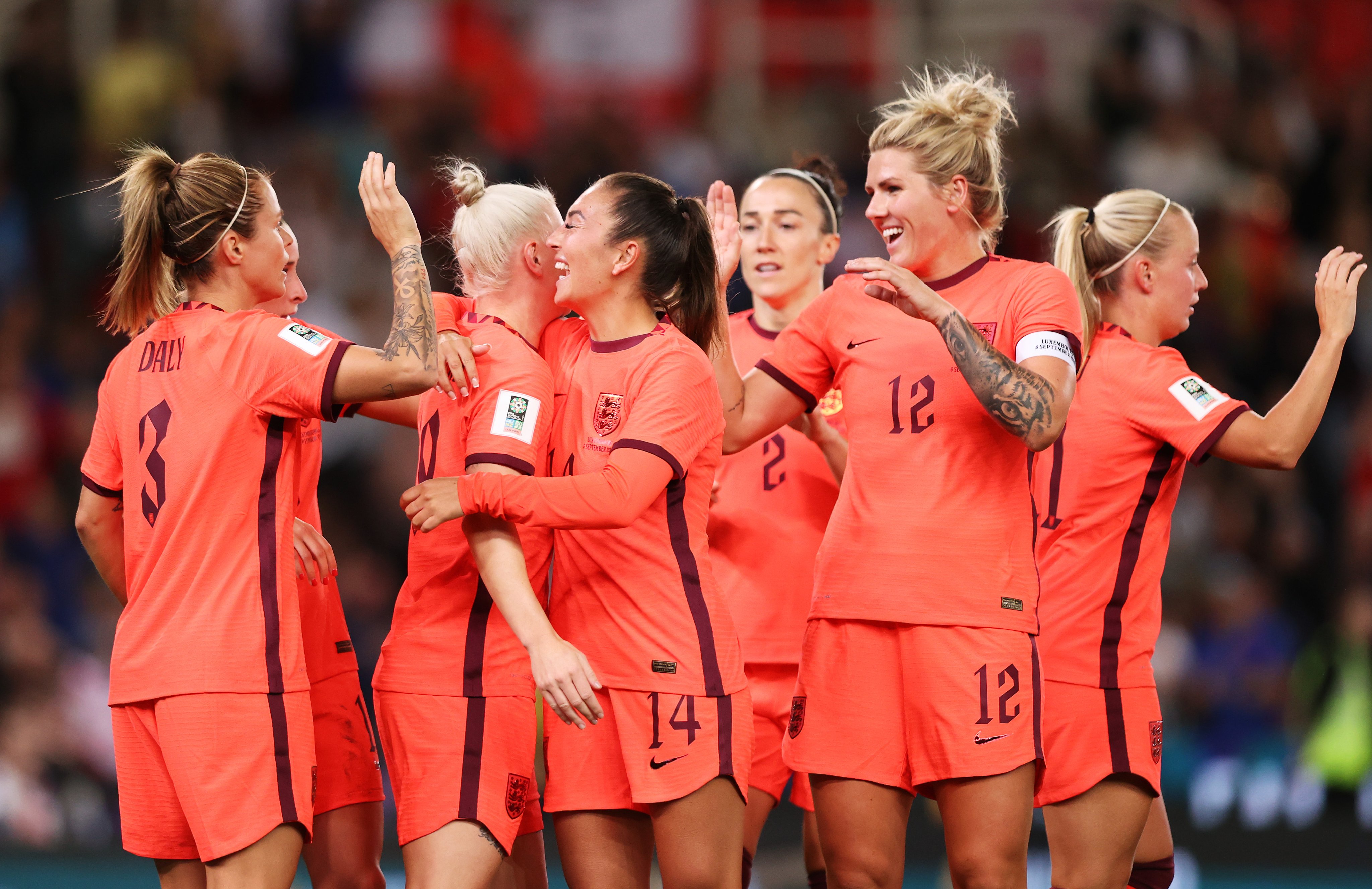 Matchday Ten Roundup – Sport Grill