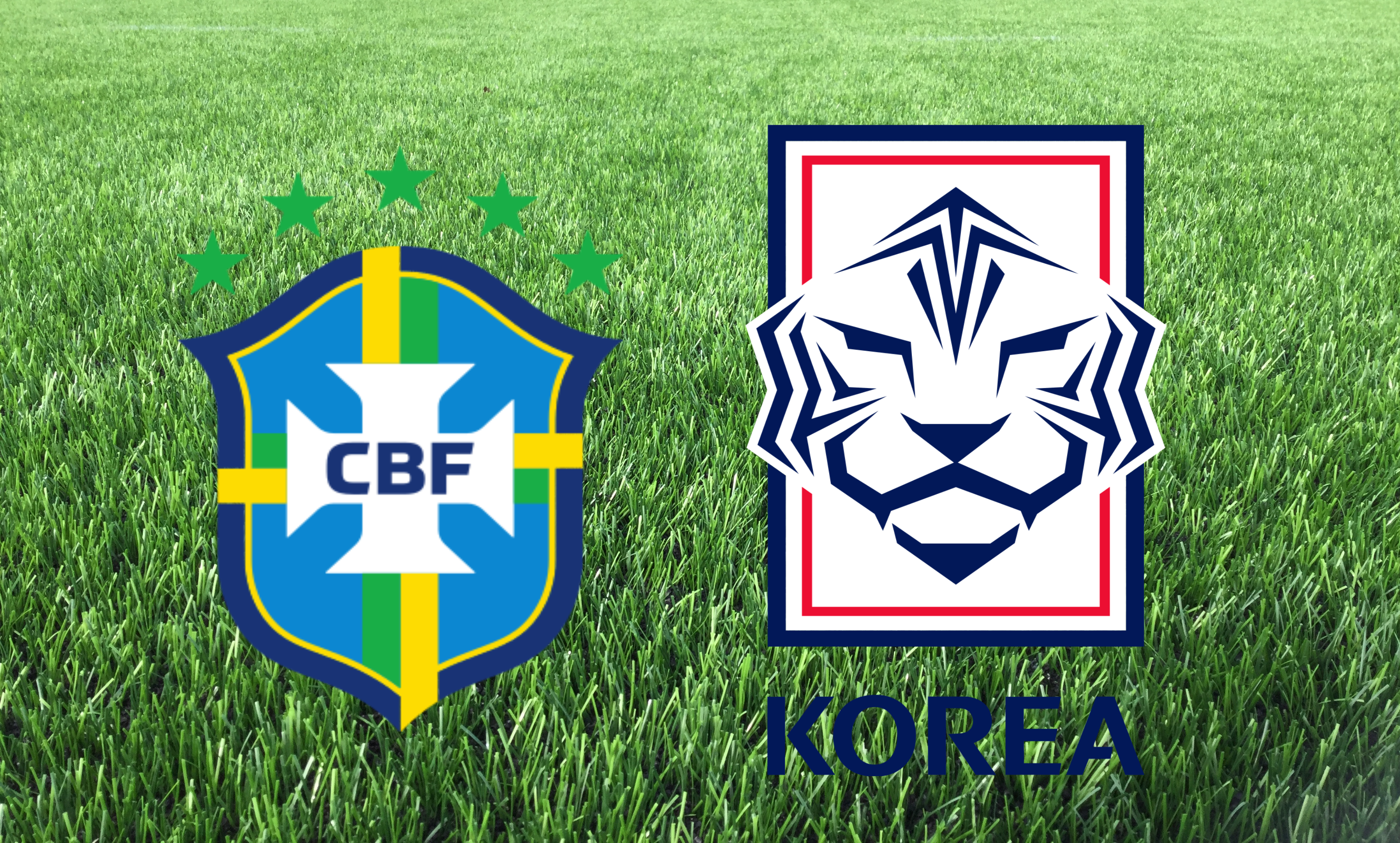Round Of 16 – Brazil vs South Korea – Sport Grill Round Of 16 – Brazil vs South Korea – Sport Grill