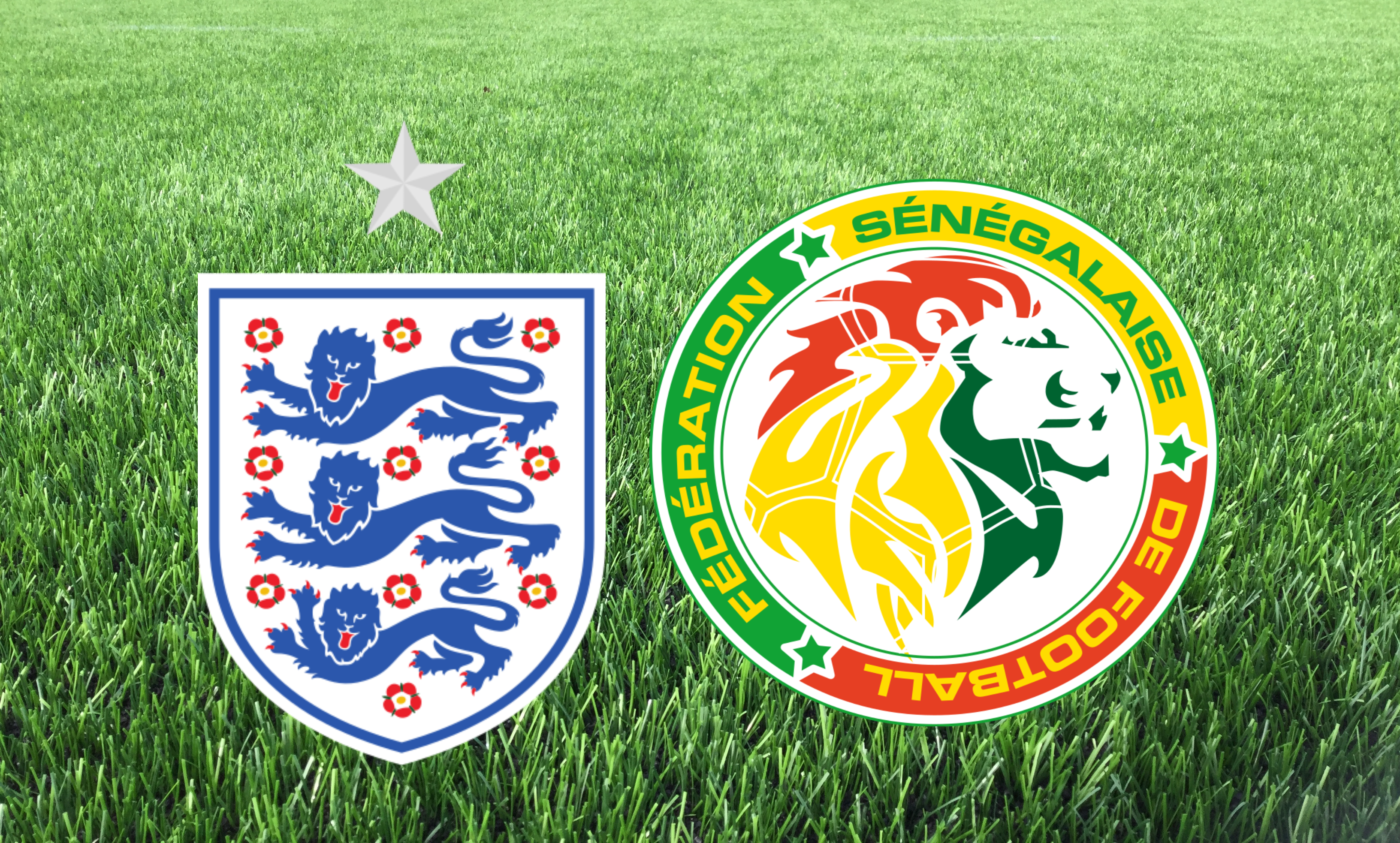 England vs Senegal: Friendly Preview & Betting Odds - Sport Grill - News Directory 3