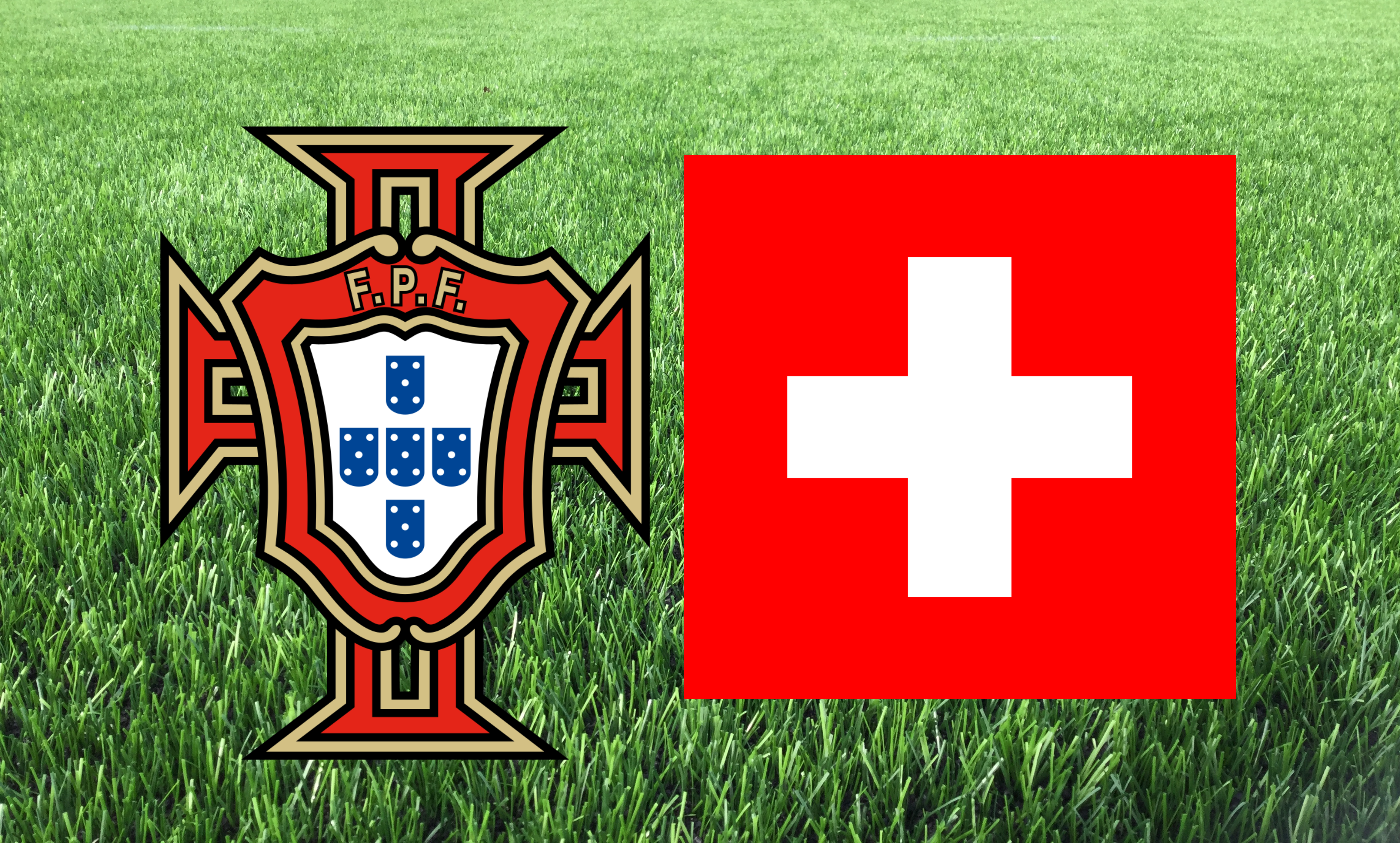 Round Of 16 – Portugal vs Switzerland – Sport Grill Round Of 16 – Portugal vs Switzerland – Sport Grill