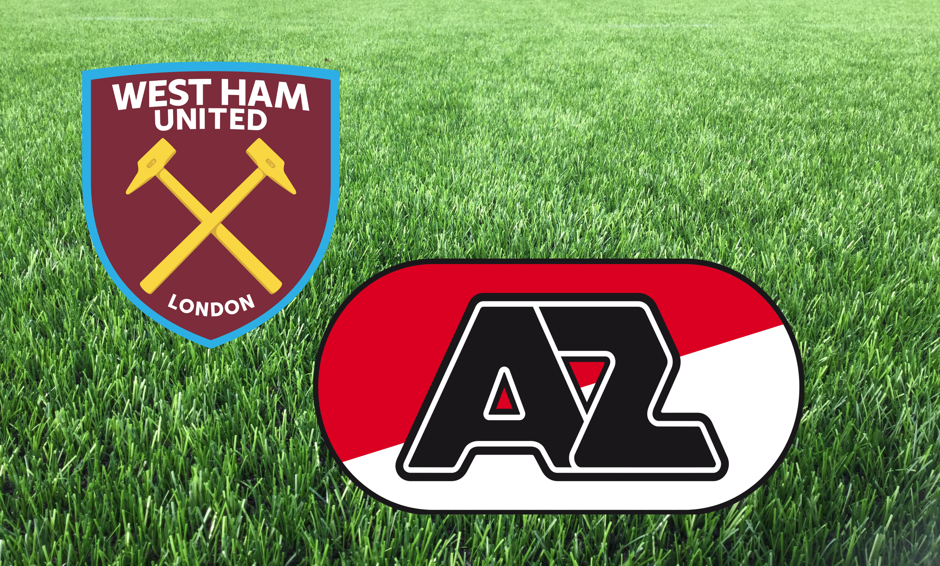 First Leg – West Ham vs AZ Alkmaar – Sport Grill First Leg – West Ham vs AZ Alkmaar – Sport Grill