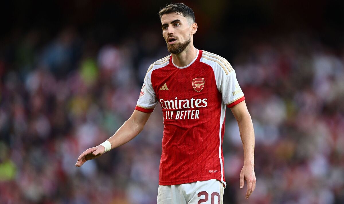 Jorginho to Flamengo: Arsenal Midfielder Returns to Brazil - News Directory 3