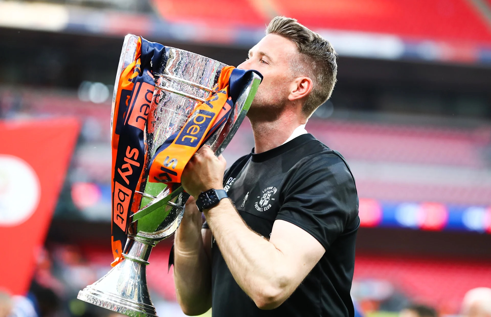 Middlesbrough Manager: Edwards Replaces Carrick | Sport Grill