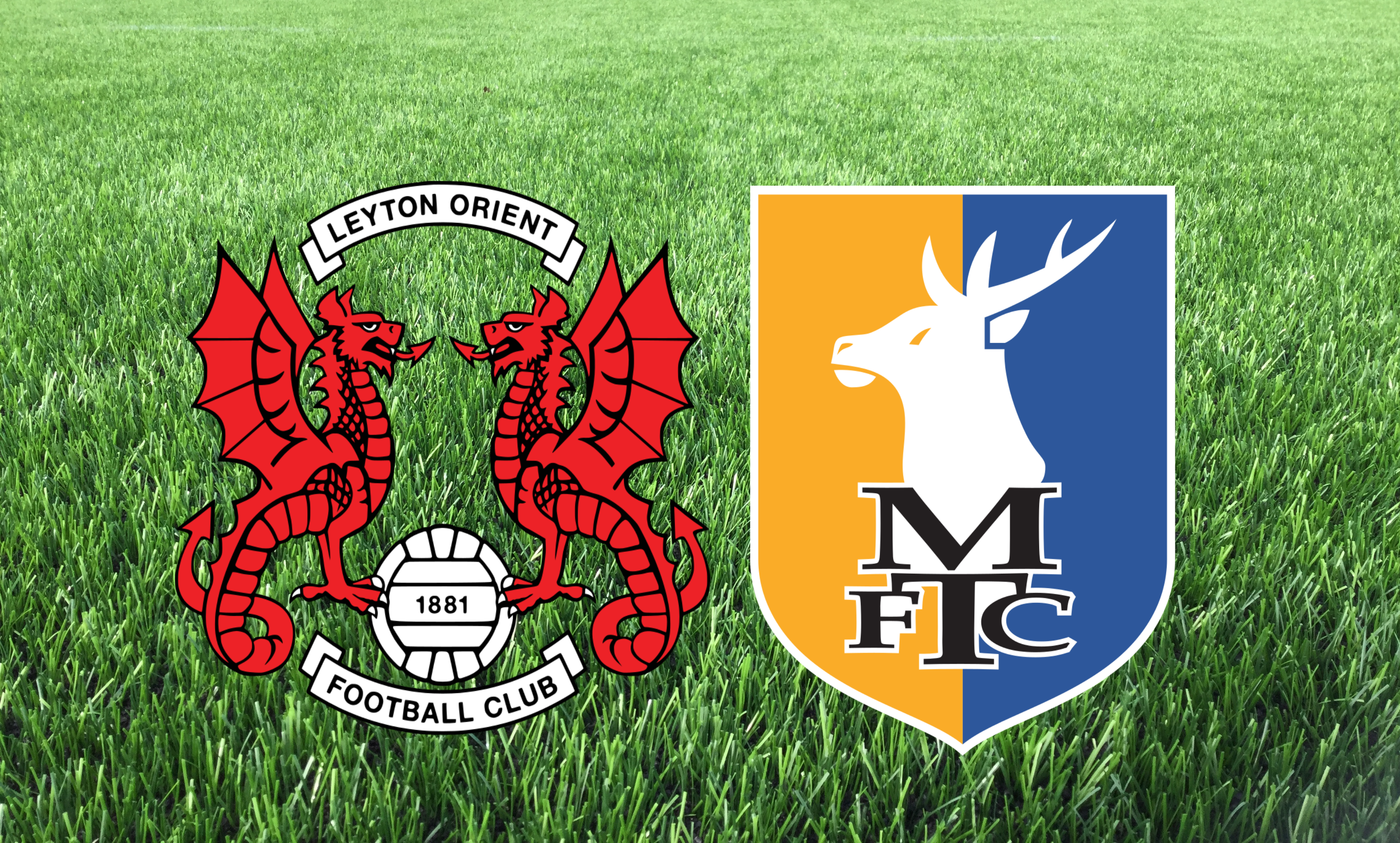 Week 31 – Leyton Orient vs Mansfield – Sport Grill Week 31 – Leyton Orient vs Mansfield – Sport Grill