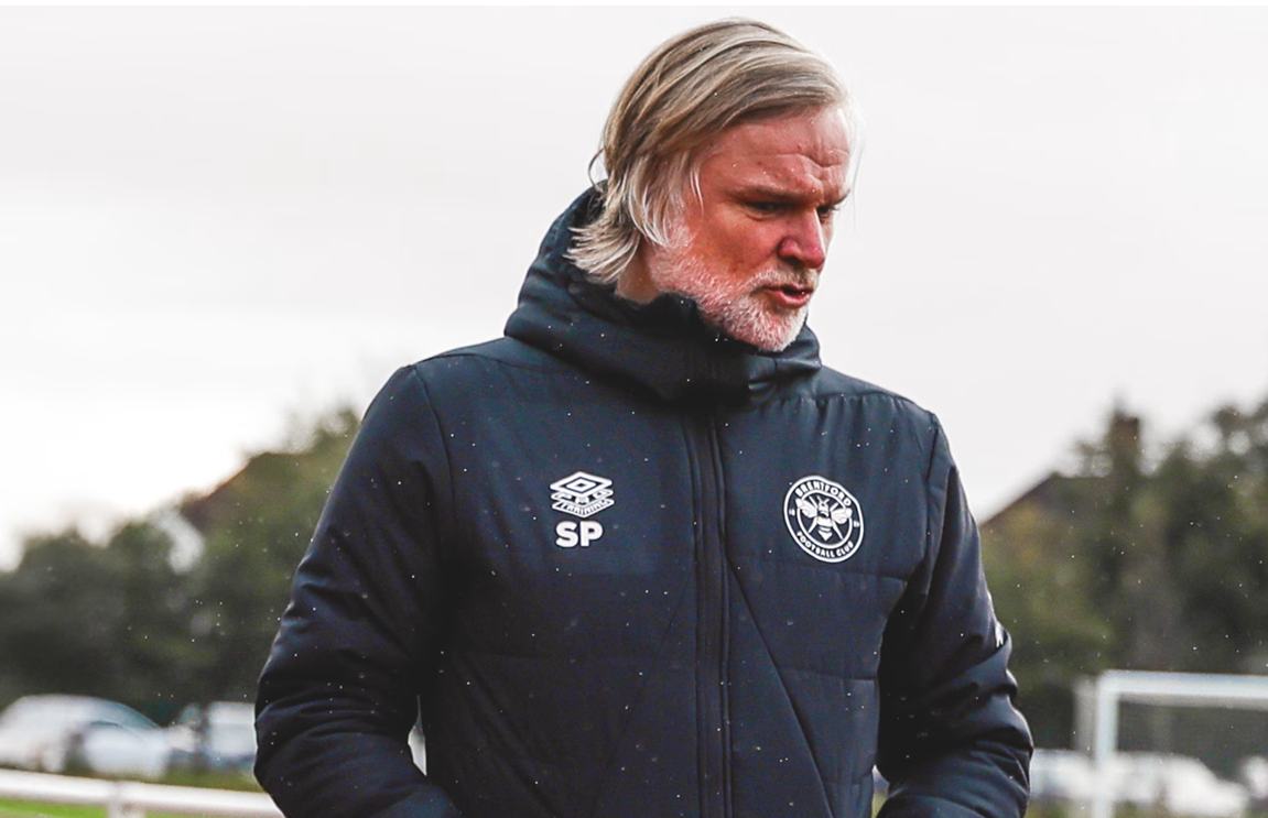 Pressley Leaves Brentford | Sport Grill - News Directory 3