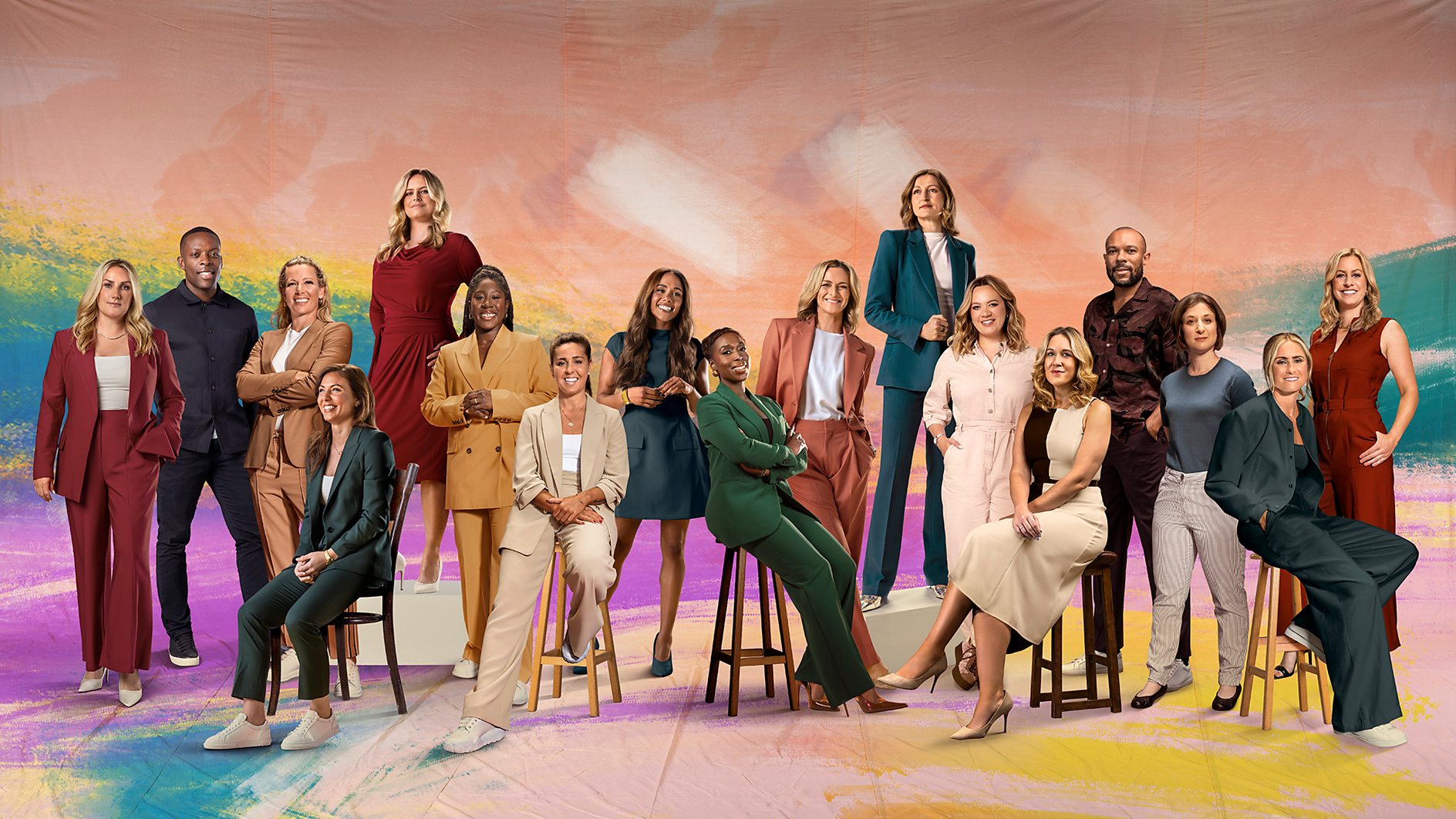 BBC Women’s Euro 2025 Coverage | Sport Grill