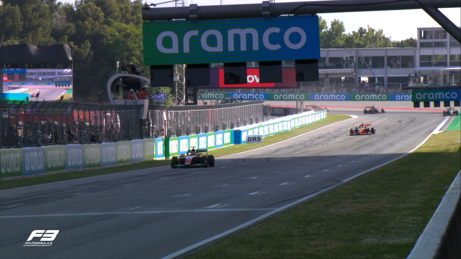 Spain Sport Grill: Round 5 Recap - News Directory 3