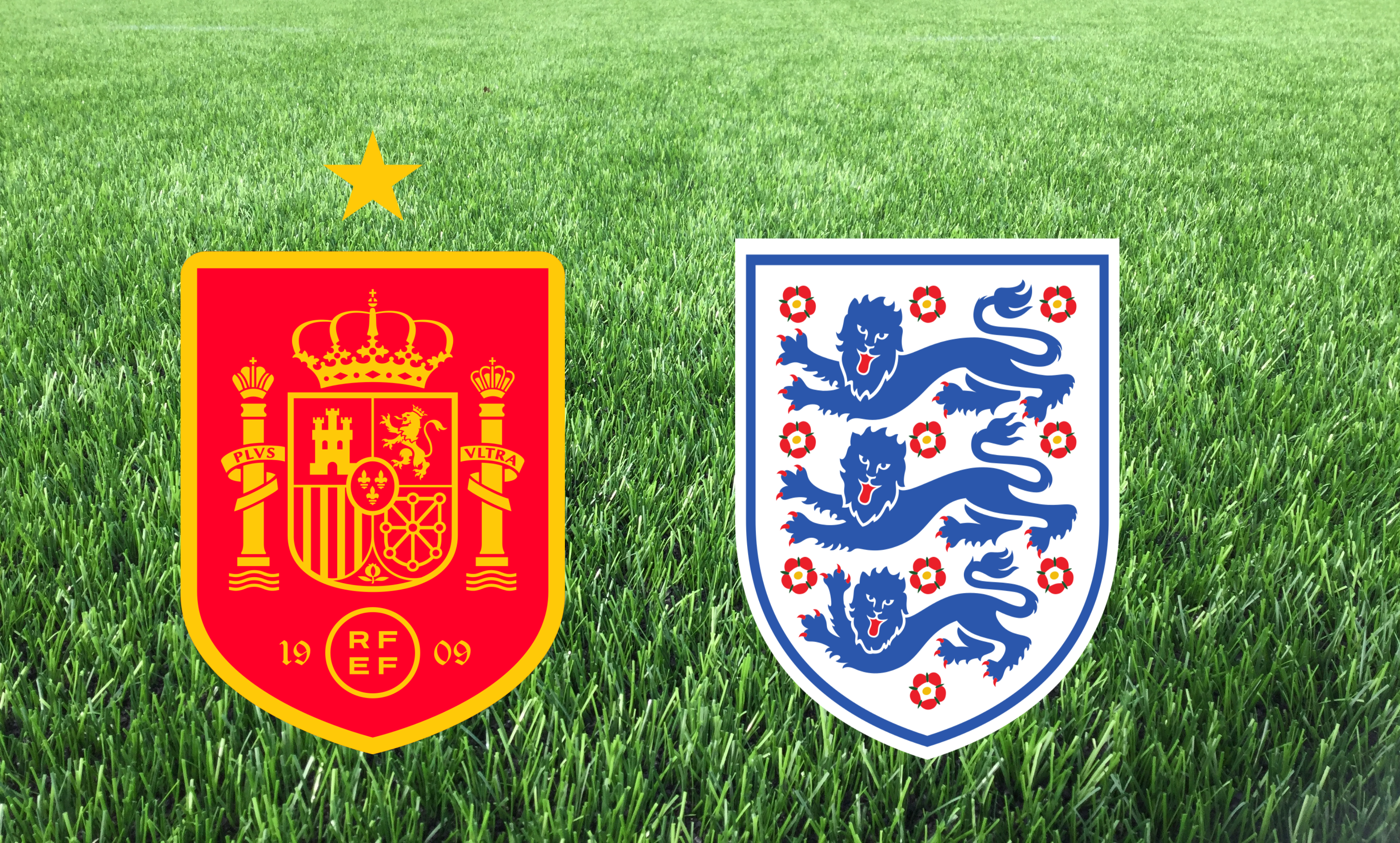 Spain vs England: Sport Grill League A3 Highlights - News Directory 3