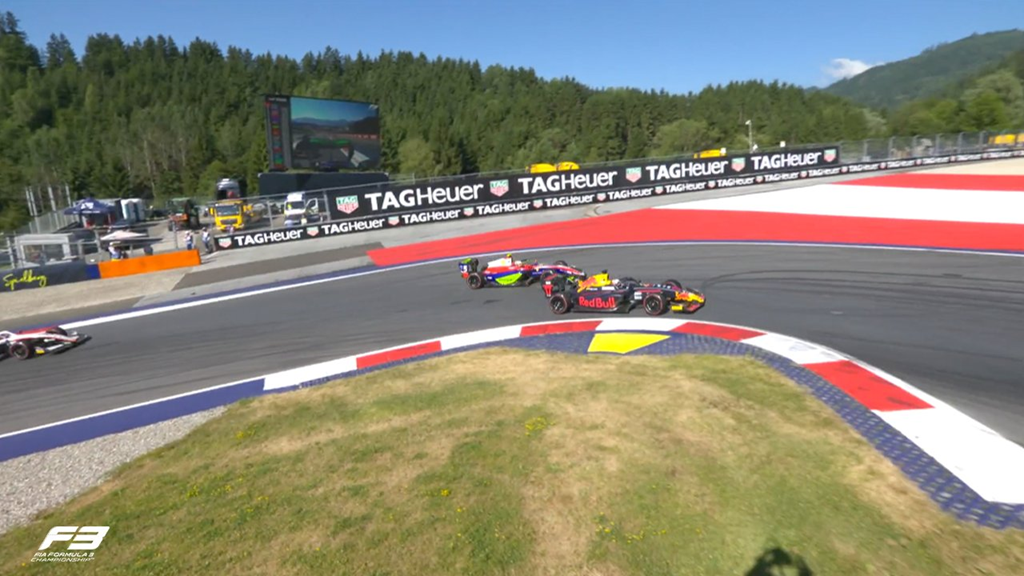 Austria Sport Grill: Round 6 Recap