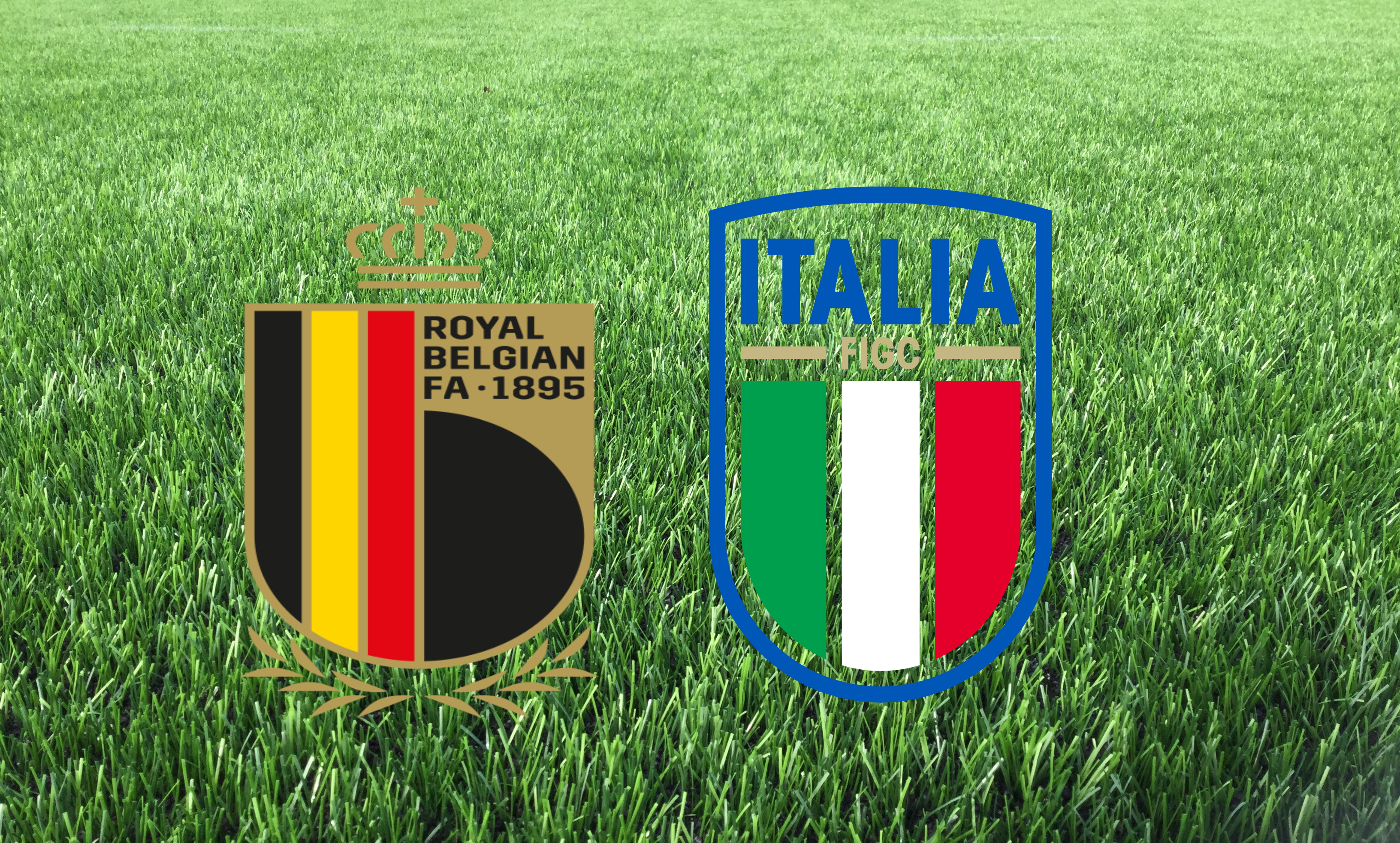 Belgium vs Italy: Sport Grill Match Preview & Highlights
