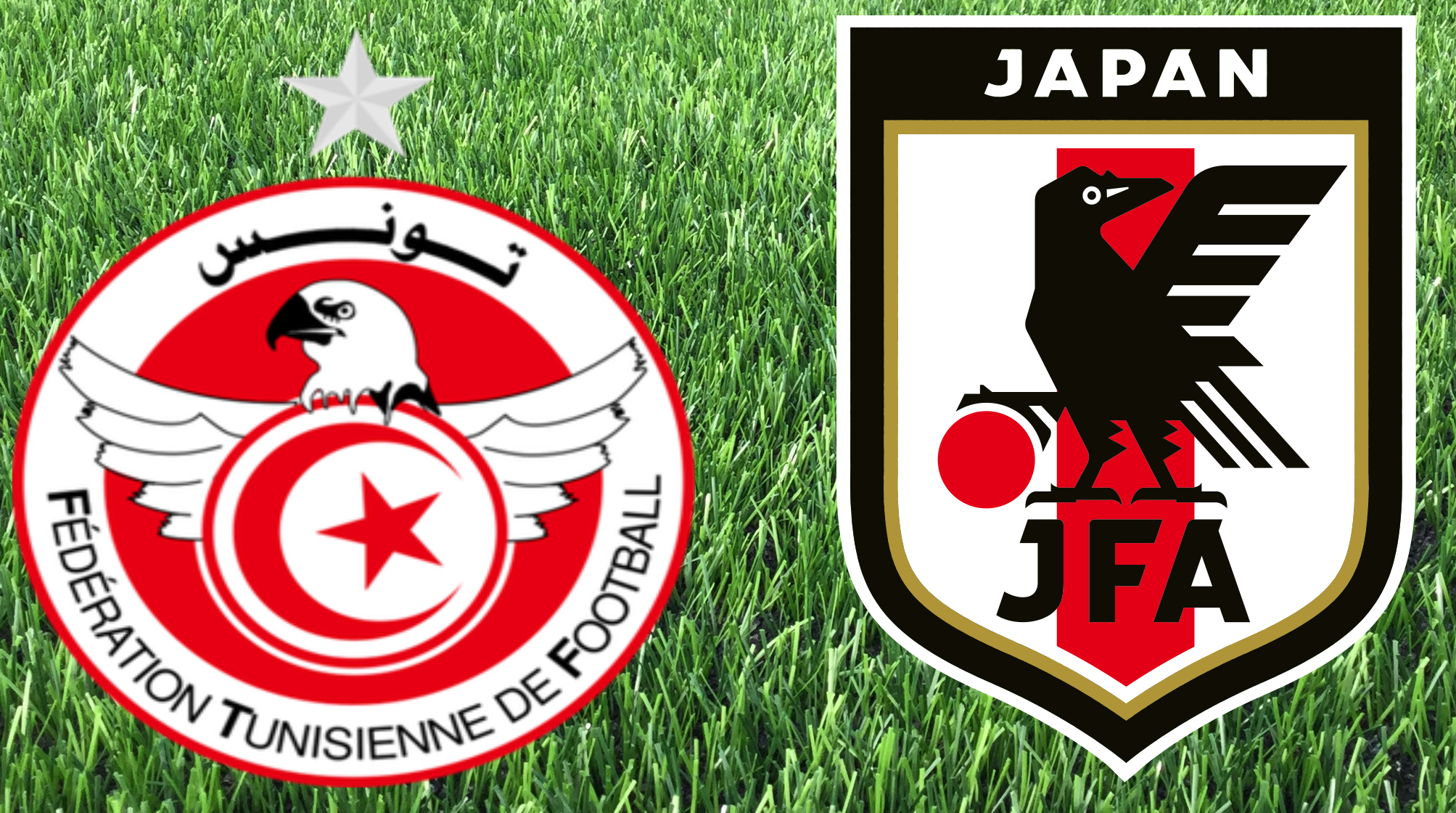 2026 FIFA World Cup: Group F – Tunisia vs Japan – Sport Grill